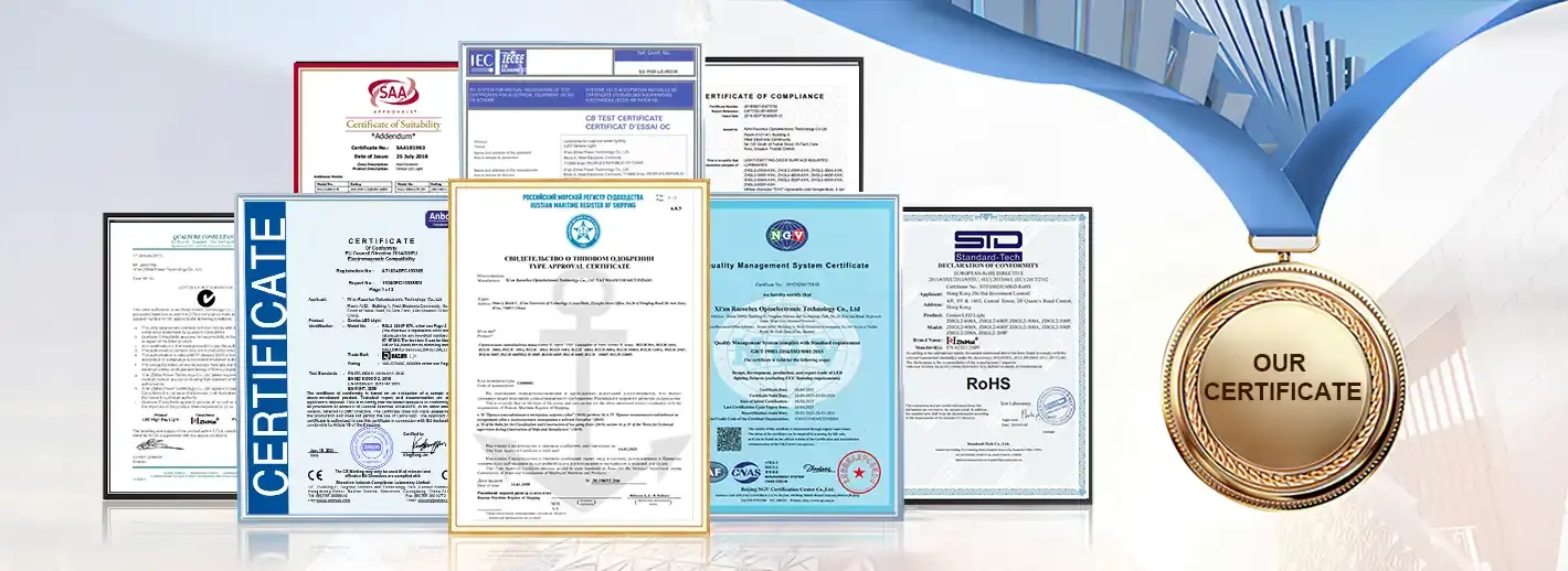 led-floodlight-certification