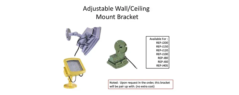explosion-proof-light-installation-methods