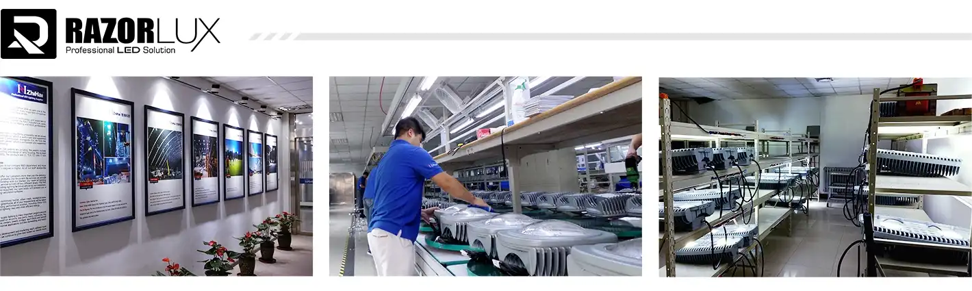 Led Overhead Crane Lights Led Overhead Crane Lights