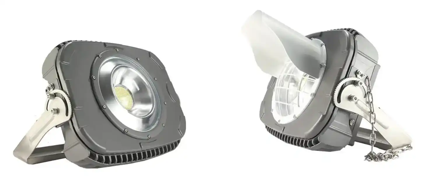 High Mast Sports Arena Lighting 130lm/W 600 Watt Outdoor Stadium Lighting High Mast Sports Arena Lighting 130lm/W 600 Watt Outdoor Stadium Lighting