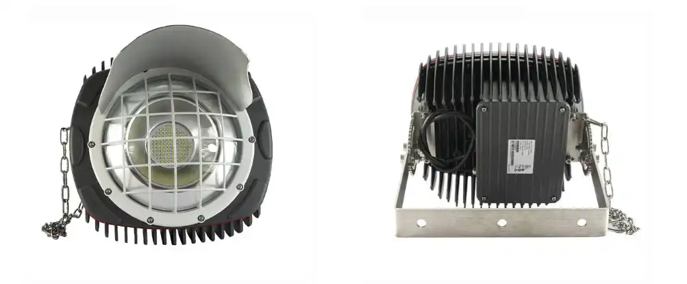 LED softball field lighting high mast flood light systems LED softball field lighting high mast flood light systems