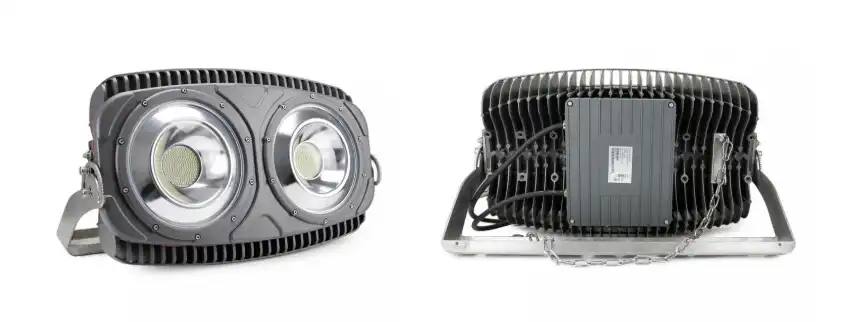 500W Robust Heavy Duty LED Stadium Lights Arena LED Lighting 500W Robust Heavy Duty LED Stadium Lights Arena LED Lighting