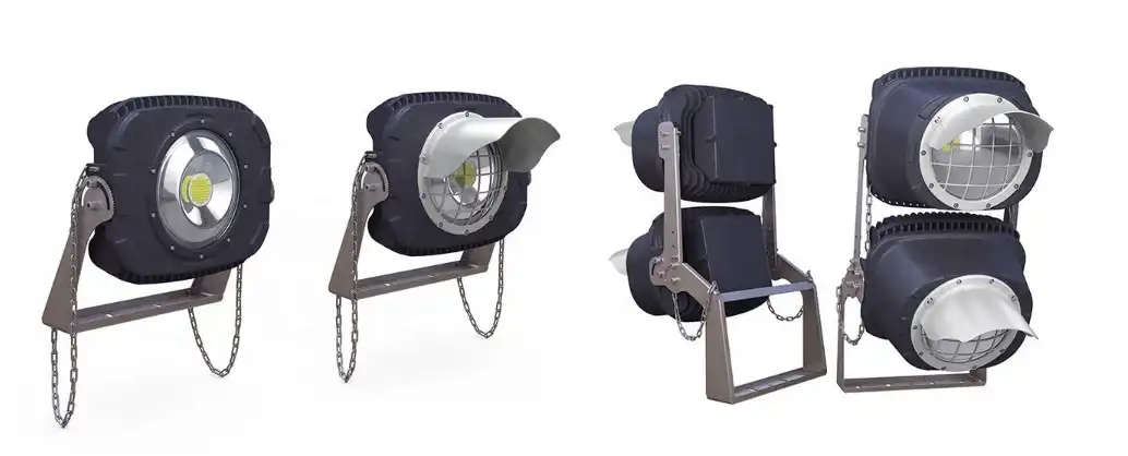 High Safety 1400w Led Sports Ground Floodlights IP67 High Lumen Led Flood Light High Safety 1400w Led Sports Ground Floodlights IP67 High Lumen Led Flood Light