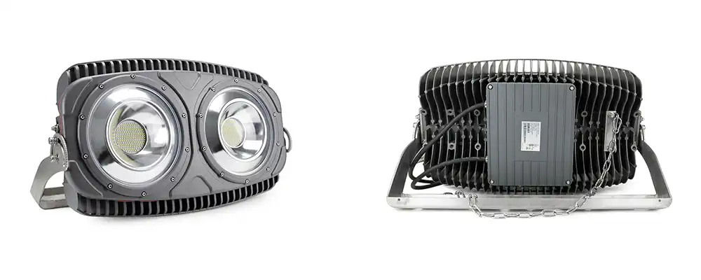 ZHIHAI GENIUS ZHGL-1000W LED FLOOD LIGHT ZHIHAI GENIUS ZHGL-1000W LED FLOOD LIGHT