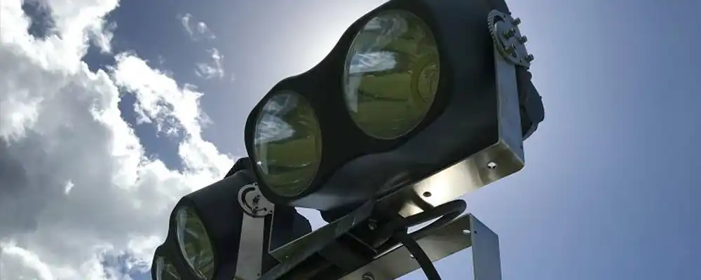 400W High mast industrial lighting 400W High mast industrial lighting