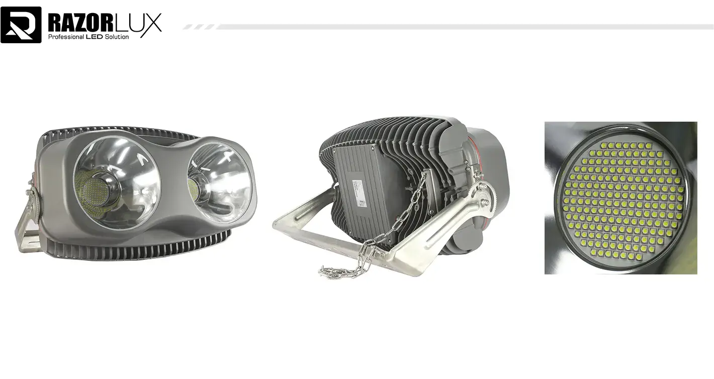 high-wattage-led-flood-light-appearance
