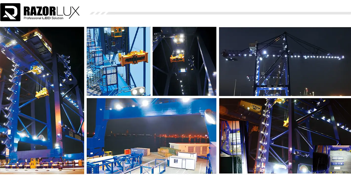 sea ports and air ports led exterior flood light sea ports and air ports led exterior flood light