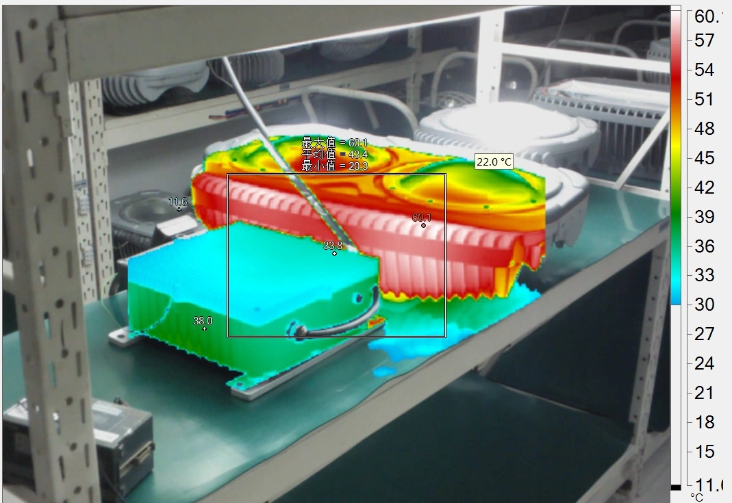 Thermal Management and Component Longevity Optimization