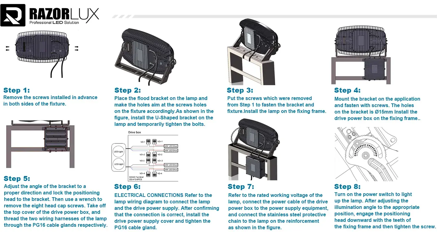 installation guide installation guide
