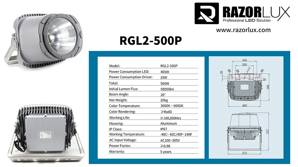 400w and 500w led equivalent led flood light 400w and 500w led equivalent led flood light