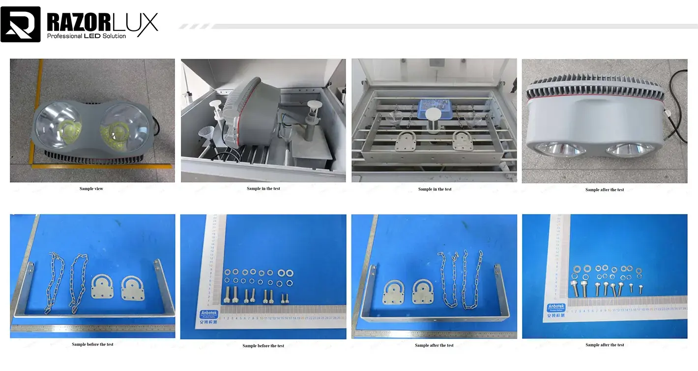 salt spray testing of marine led floodlight salt spray testing of marine led floodlight