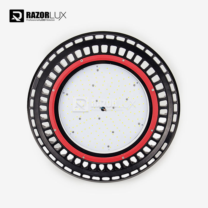 150 Watt Led Ufo High Bay Cahya