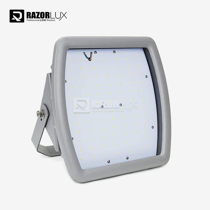 Վտանգավոր տարածքի լուսավորության սարքեր