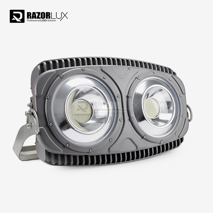Luz deportiva LED de 1000 vatios