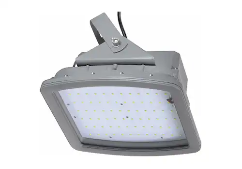 5 Reasons Explosion Proof Flood Lights Boost Industrial Efficiency