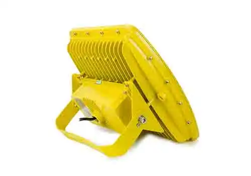 2025 Trend: Why IoT Integration is Key for Explosion-Proof Lights