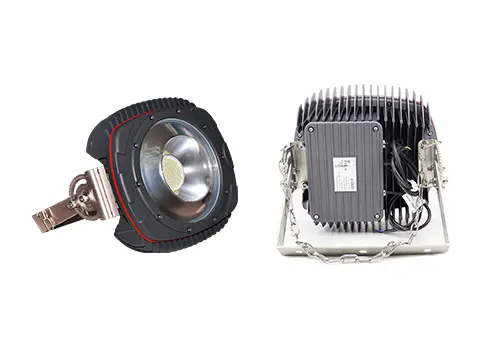 How to Choose Low Mast Light for Parks?