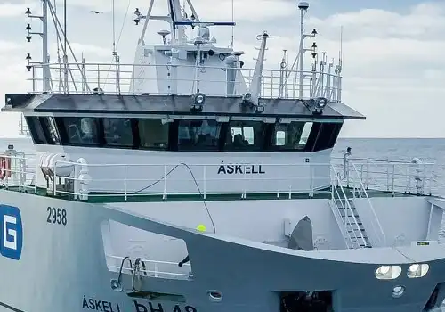 Kepiye cara milih lampu LED anti banyu sing tepat kanggo dek kapal?