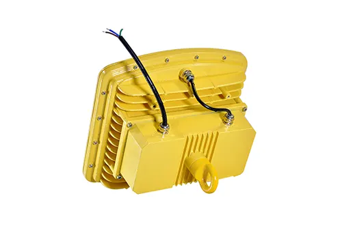 Explosion proof LED Lights | Hazardous Location Lighting