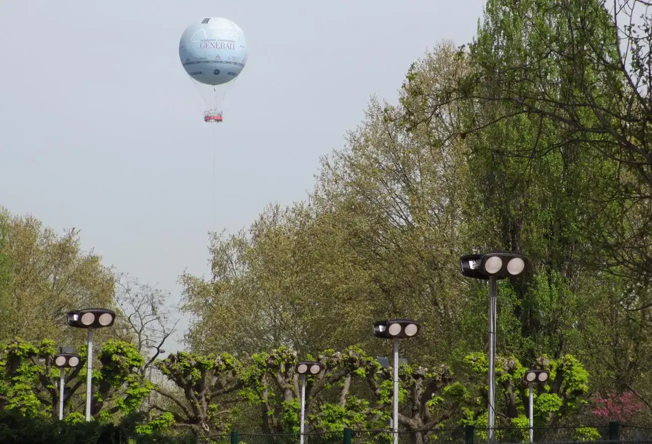 Outdoor Tennis Court Lighting: LED vs Metal Halide — Which Wins?