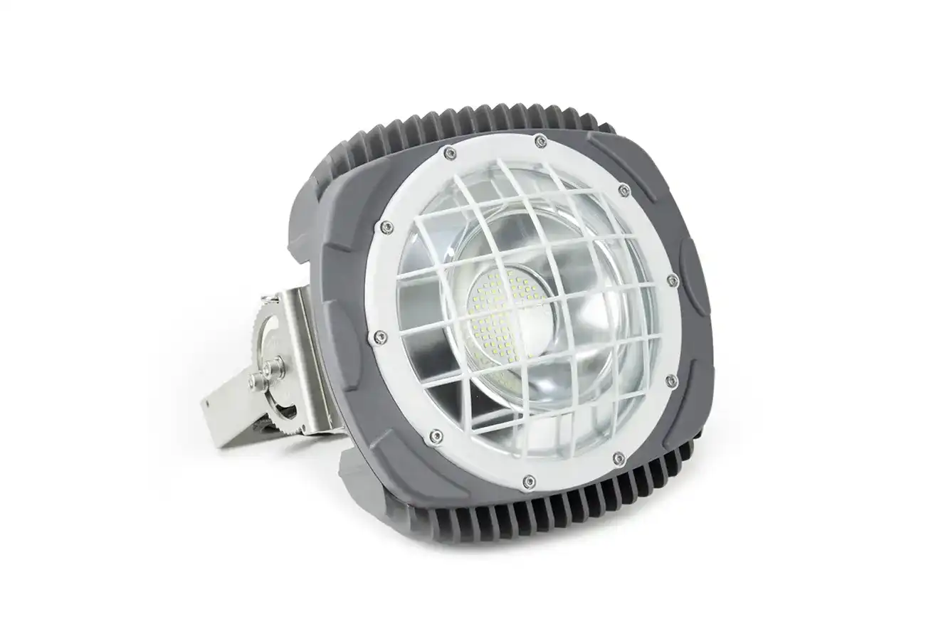 400W సమానమైన LED ఫ్లడ్ లైట్‌కు అప్‌గ్రేడ్ చేయడం వల్ల కలిగే ప్రయోజనాలు