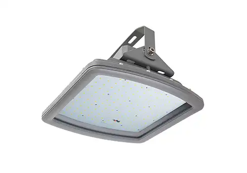 Razorlux Hazardous Location Lighting Overall Solution