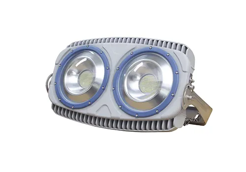How to Reduce Energy Costs with Construction Site Flood Lights?