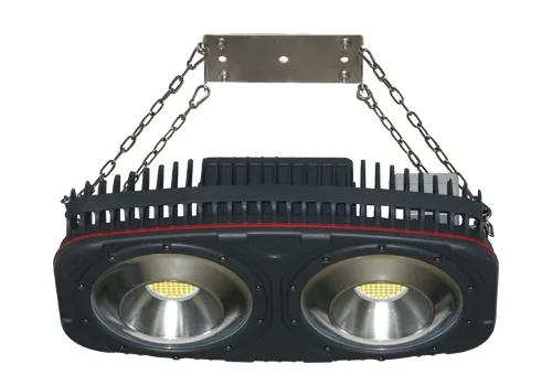 LED Flood Light - Powerful Outdoor Lighting