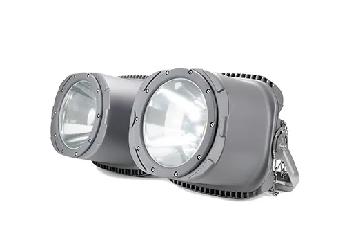 What Makes 120000lm Led Sports Light 347 Vac the Best?