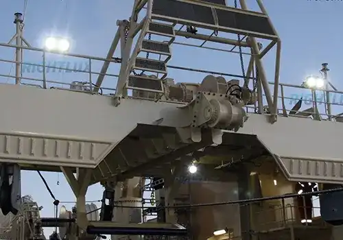 Luces de cuberta LED para barcos | Seguras, elegantes e listas para auga salgada