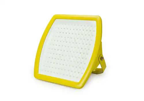 Best Explosion Proof Flood Lights for Oil & Gas Facilities
