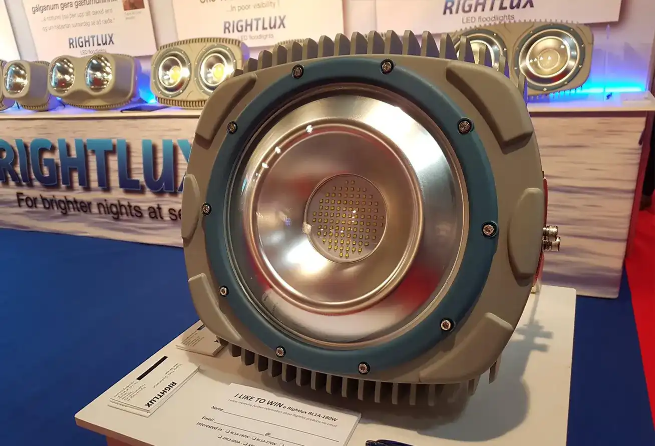 Benefits of 12 Volt LED Flood Lights Waterproof for Boats