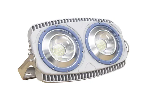 Top Outdoor Batting Cage Lights for Backyard & Commercial Use