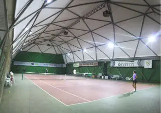 Tennis Court-2