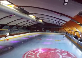 Ice Rink