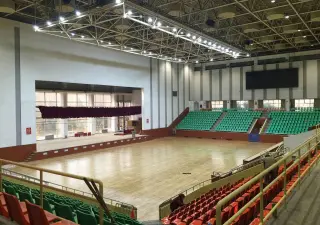 Basketball Court-2