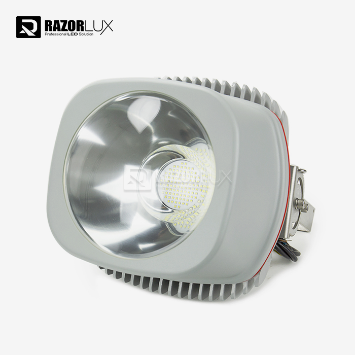 12 volt led flood lights waterproof