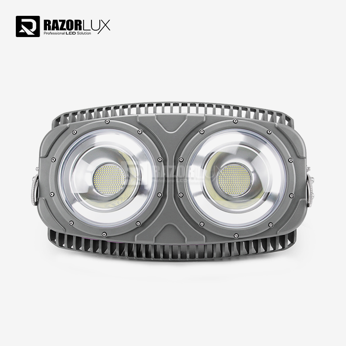 led outdoor sports lighting