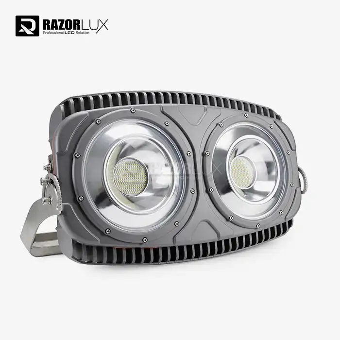 Mine Site Lighting