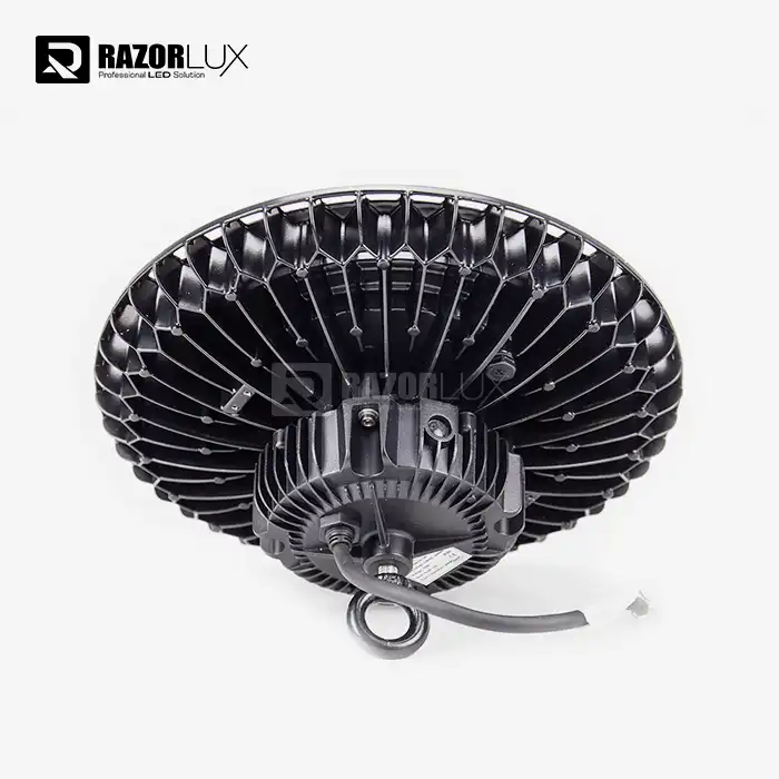 150 Watt Ufo Led