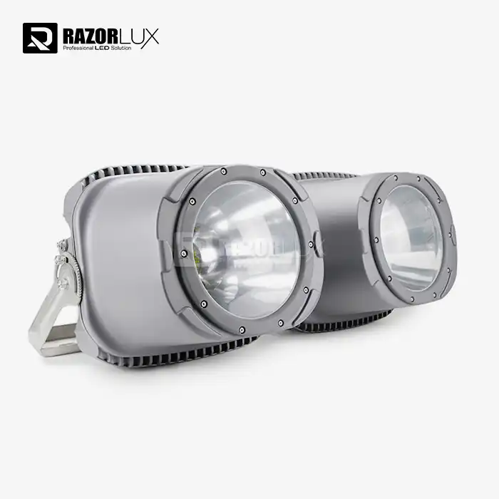 Dimmable Outdoor Led Flood Lights