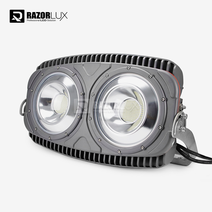 Most Powerful Led Flood Light