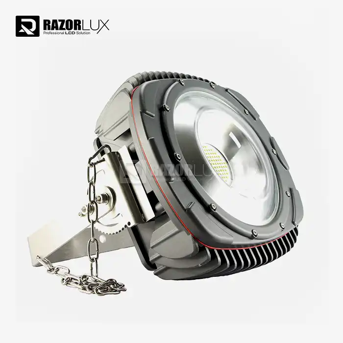 Led Sports Lighting Fixtures