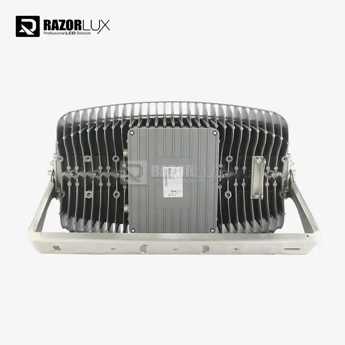 Industrial Security Lights