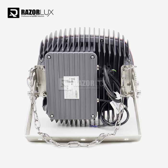 shuttle court lights