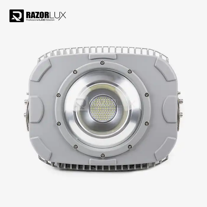 Waterproof Led Floodlight