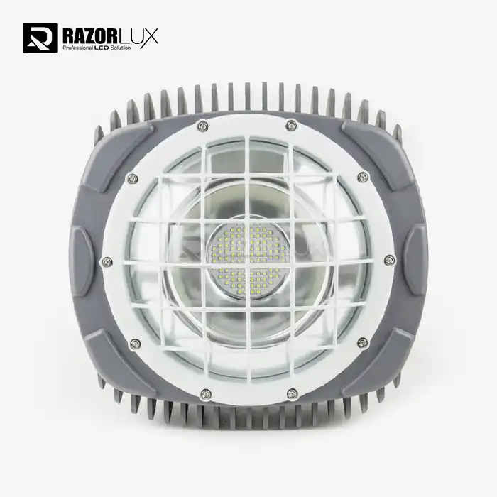 120W Warm White Led Floodlight