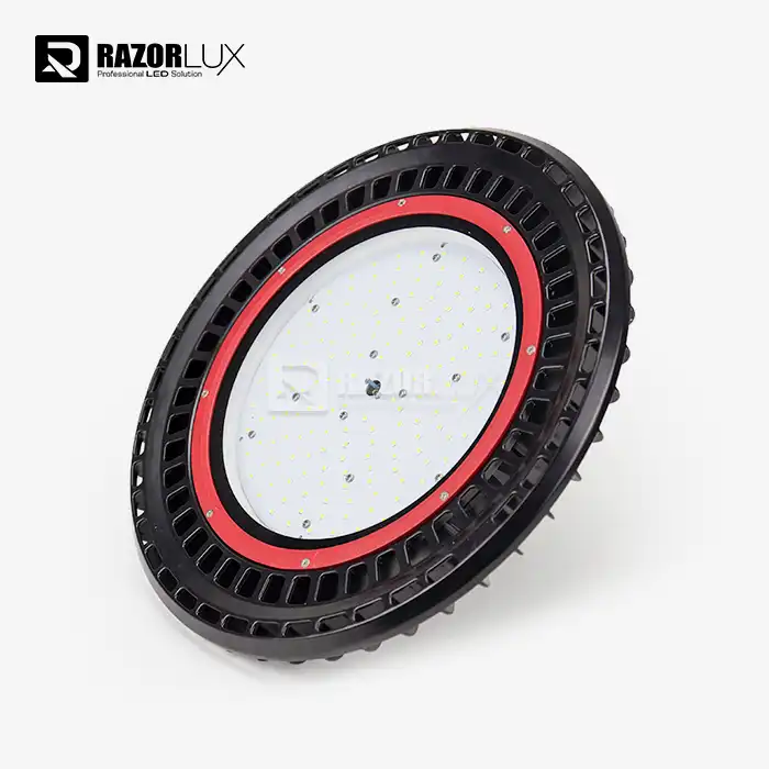 Led Ufo High Bay 200W