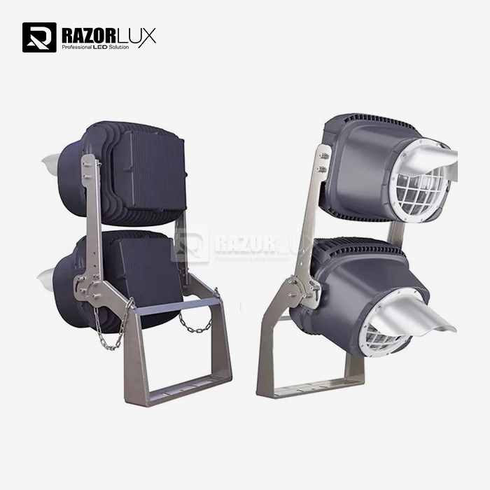 Luces LED superbrillantes IP5700 de 67K