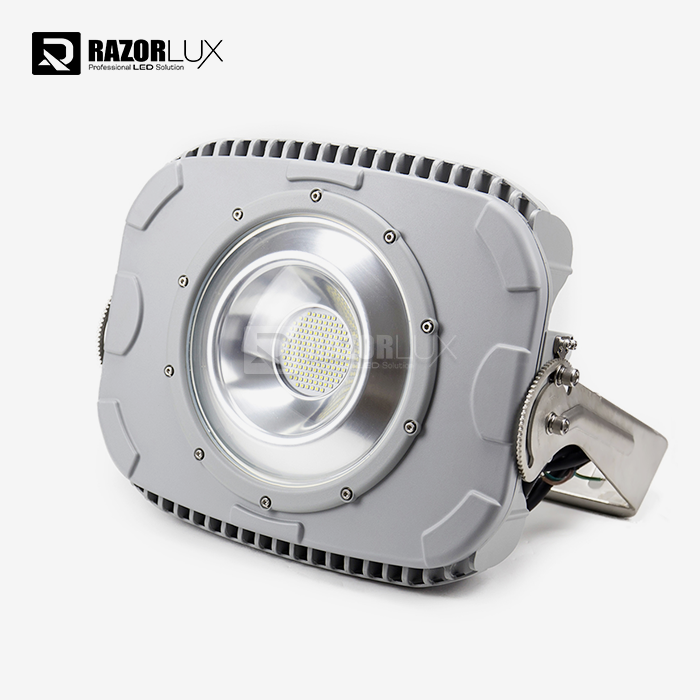 500W Halogen Floodlight Led Equivalent